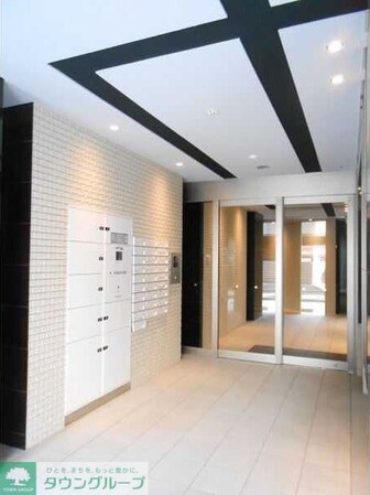 ベル・リトモの物件内観写真